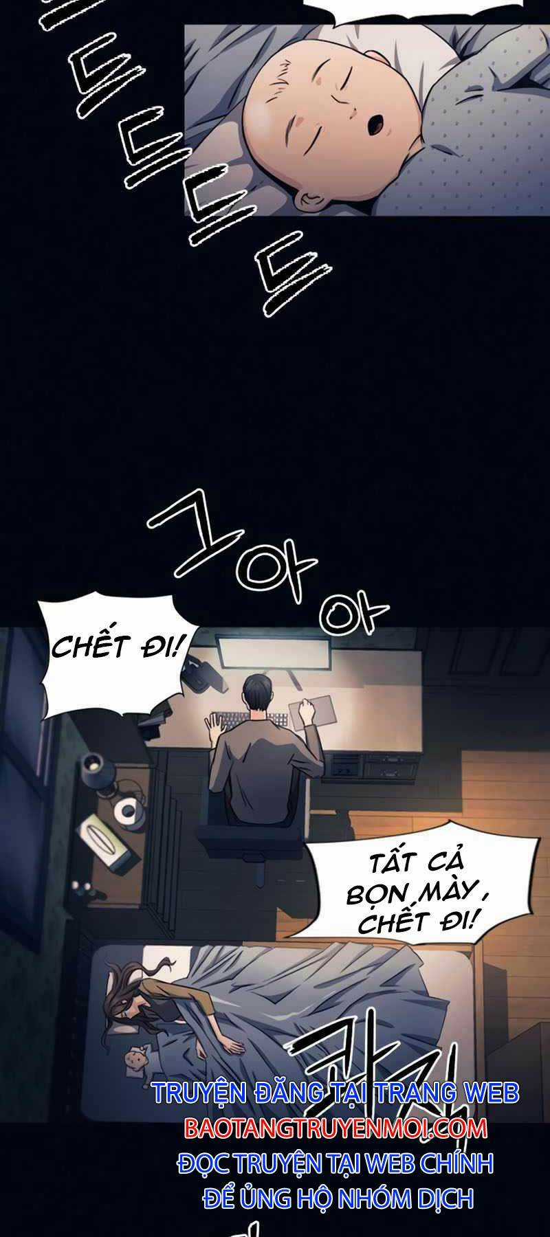 Druid Tại Ga Seoul Chapter 53 trang 54