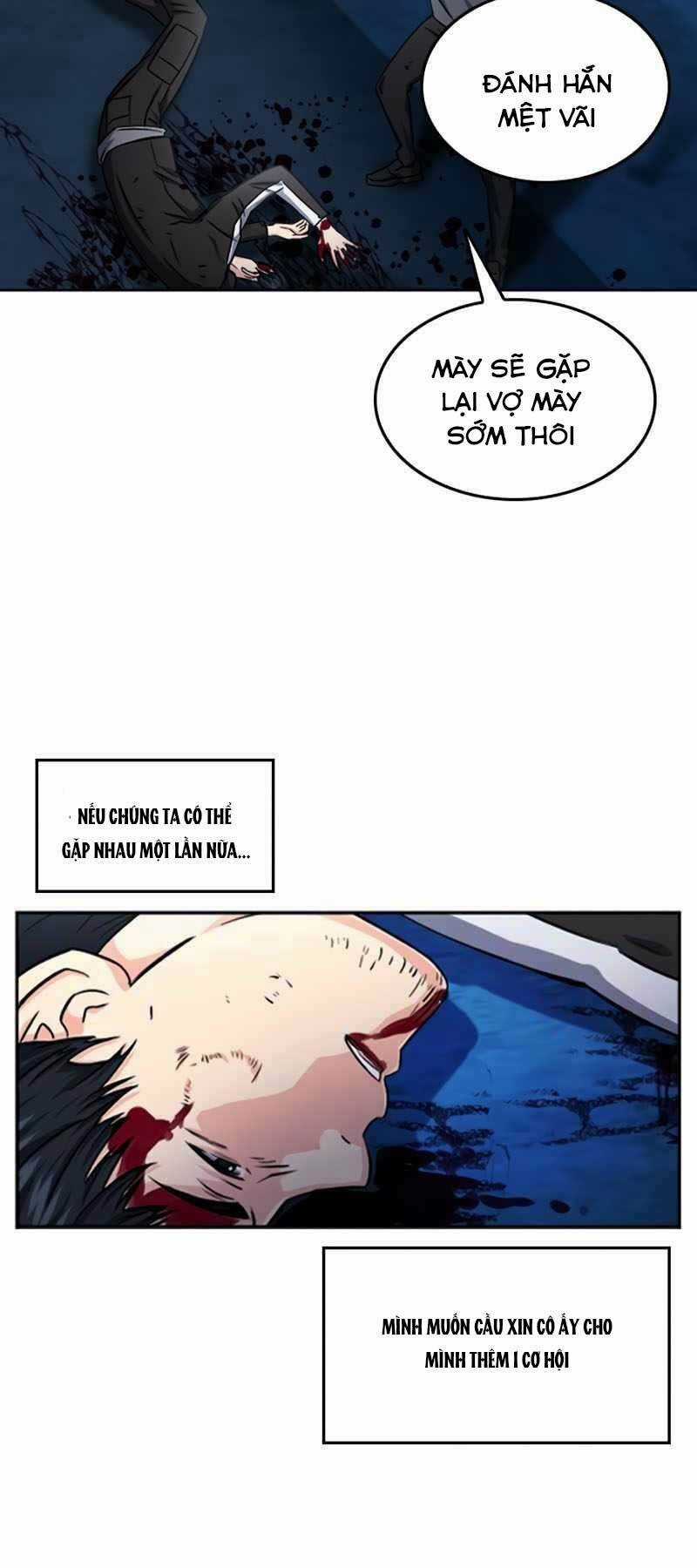 Druid Tại Ga Seoul Chapter 53 trang 57