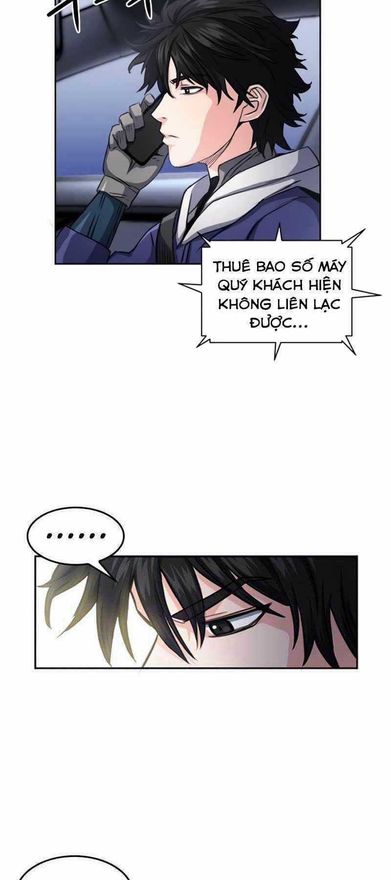 Druid Tại Ga Seoul Chapter 53 trang 6