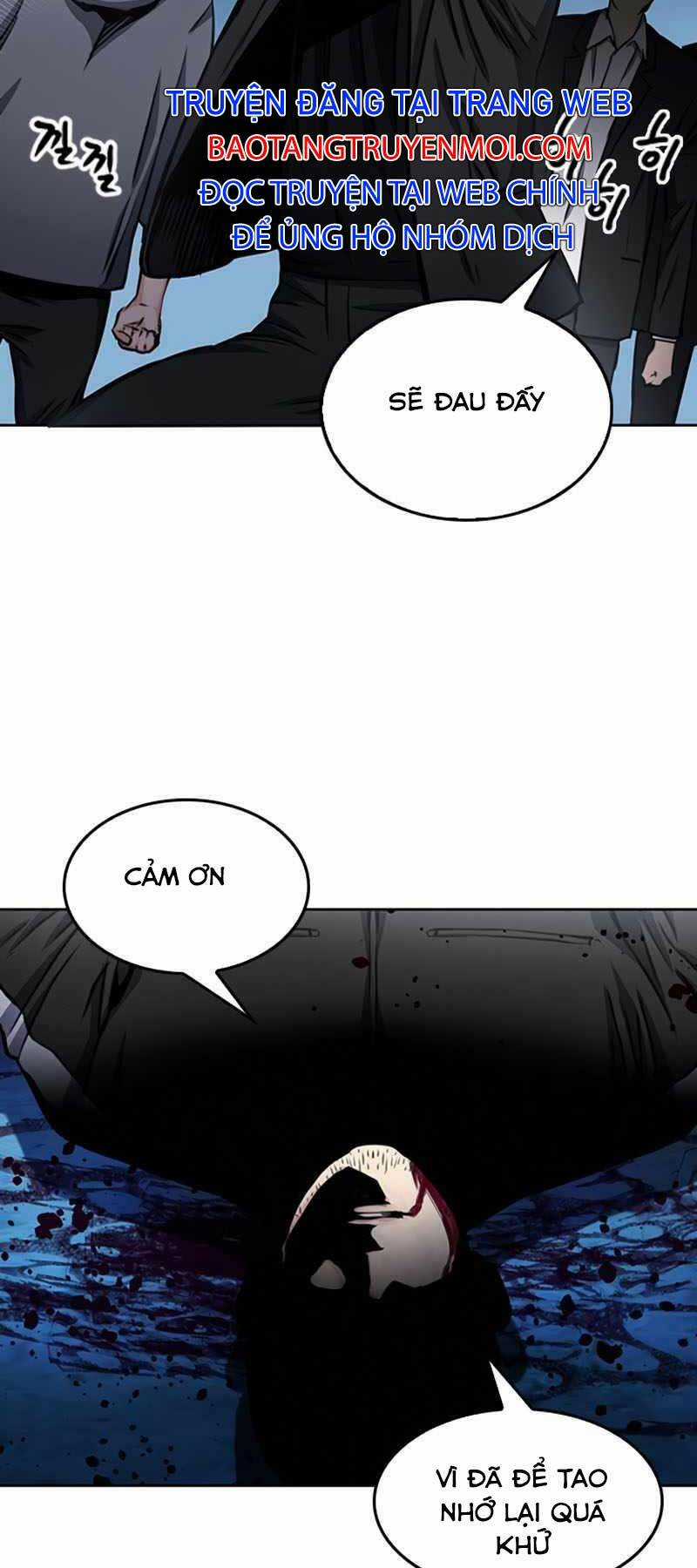 Druid Tại Ga Seoul Chapter 53 trang 60