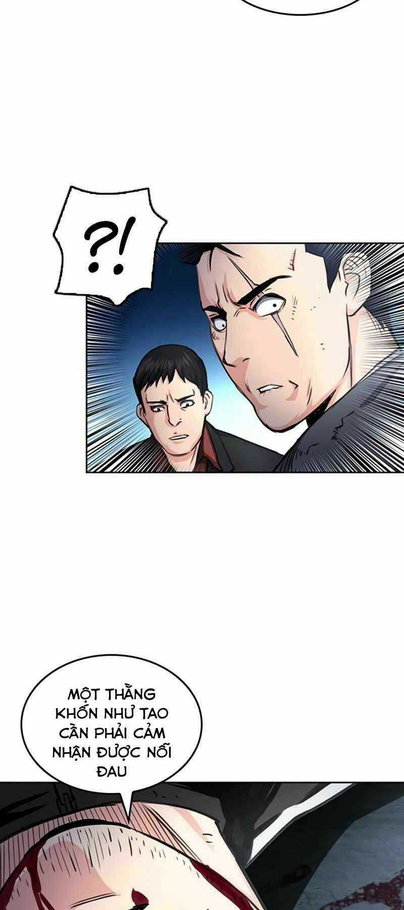 Druid Tại Ga Seoul Chapter 53 trang 61