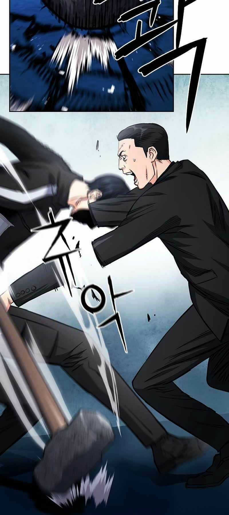 Druid Tại Ga Seoul Chapter 53 trang 63