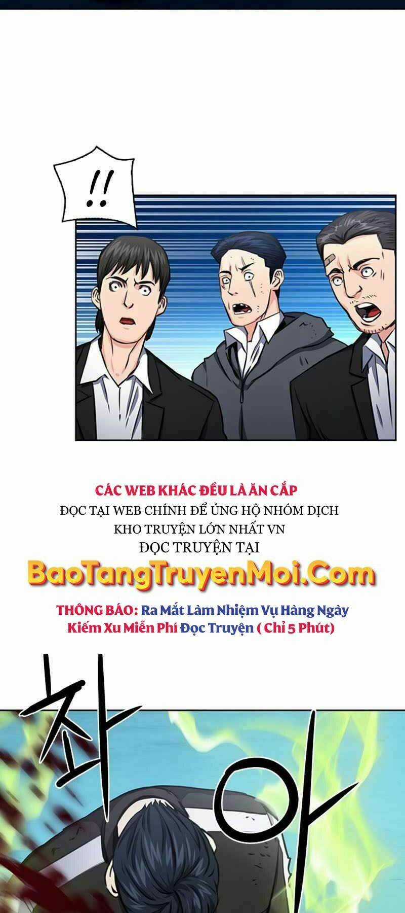 Druid Tại Ga Seoul Chapter 53 trang 64