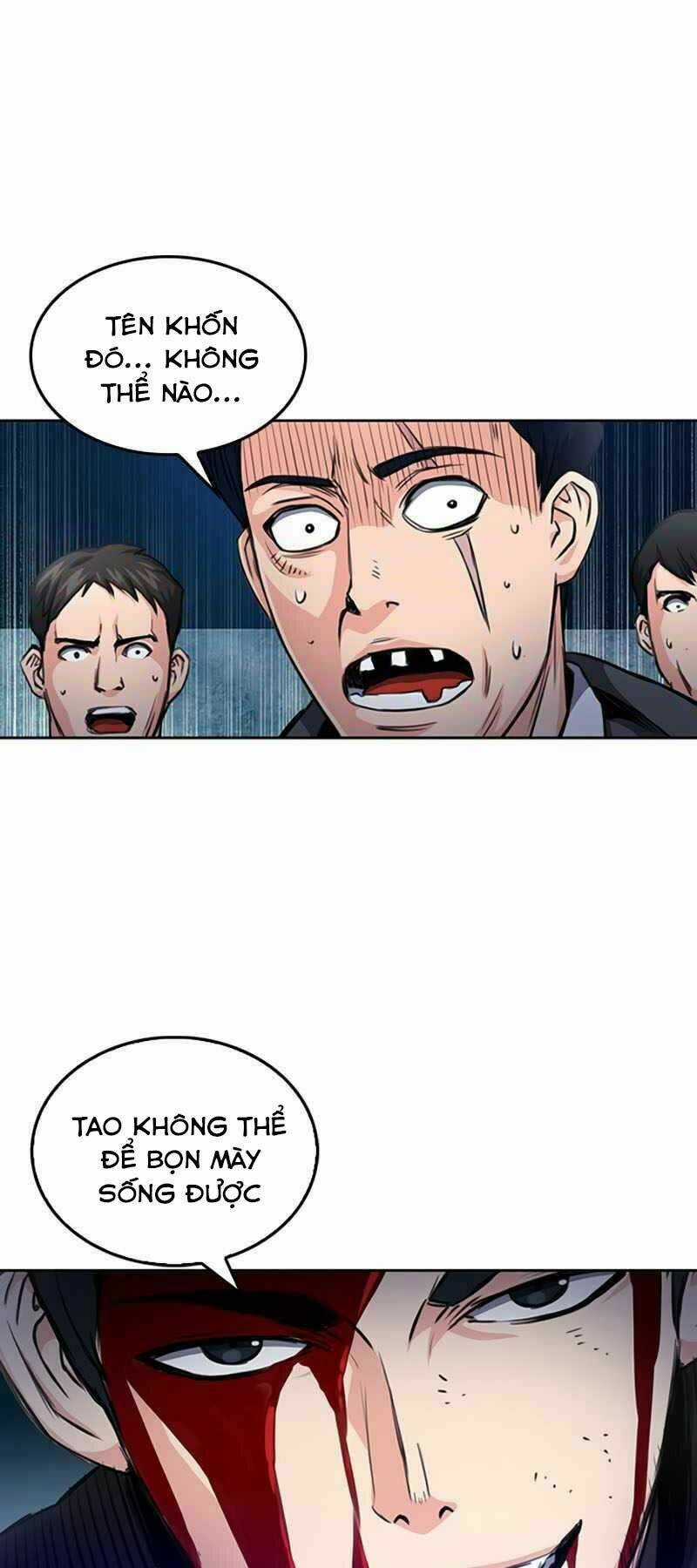 Druid Tại Ga Seoul Chapter 53 trang 67