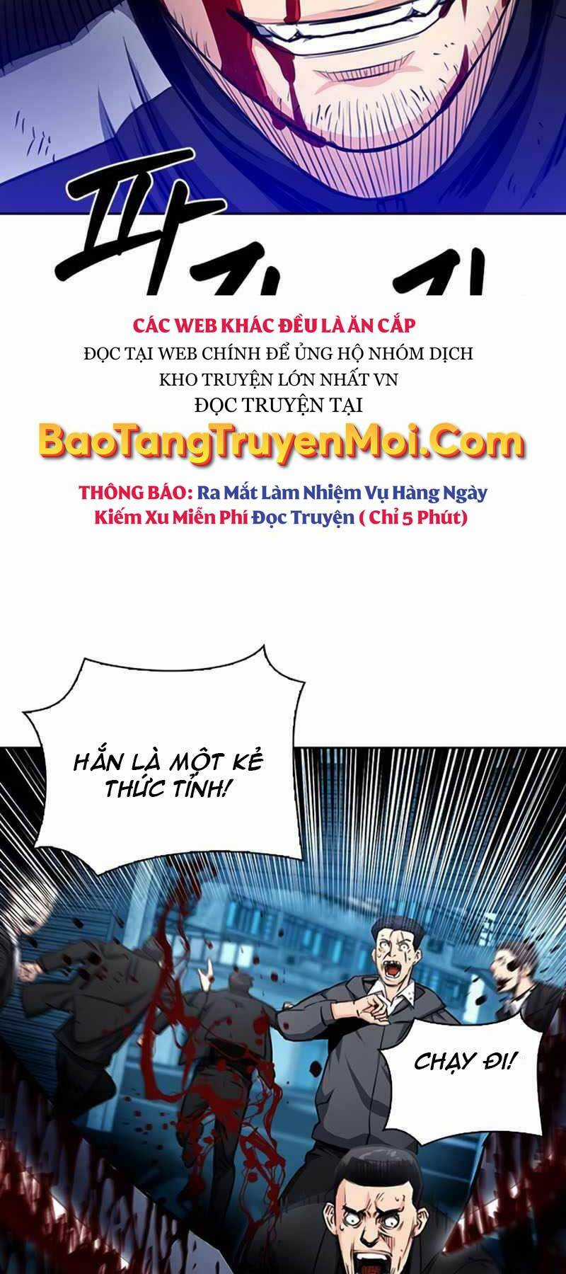 Druid Tại Ga Seoul Chapter 53 trang 68