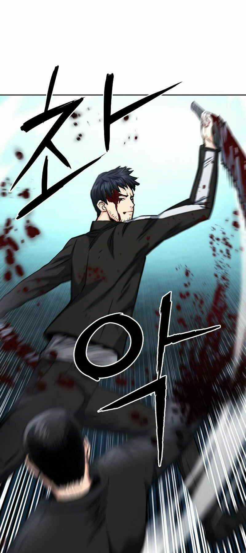 Druid Tại Ga Seoul Chapter 53 trang 71