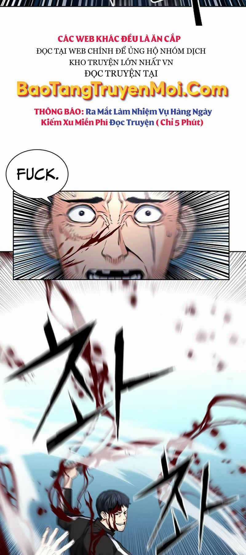 Druid Tại Ga Seoul Chapter 53 trang 74