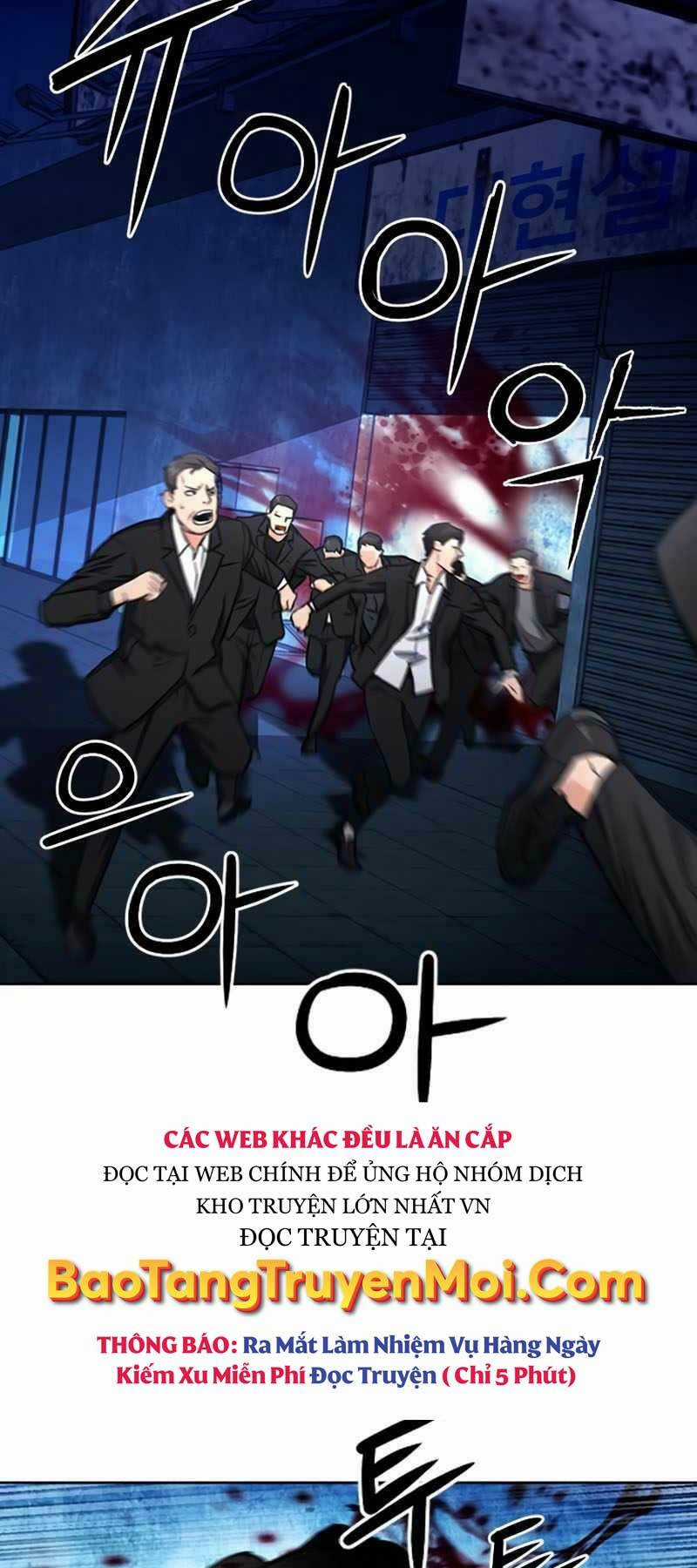 Druid Tại Ga Seoul Chapter 53 trang 76