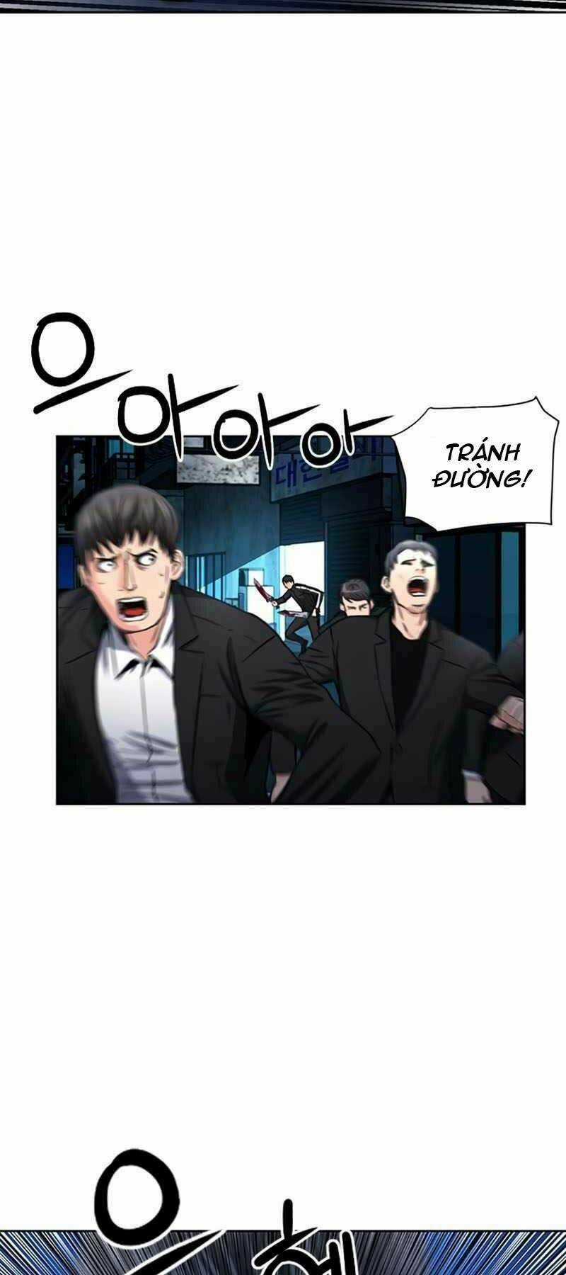 Druid Tại Ga Seoul Chapter 53 trang 78