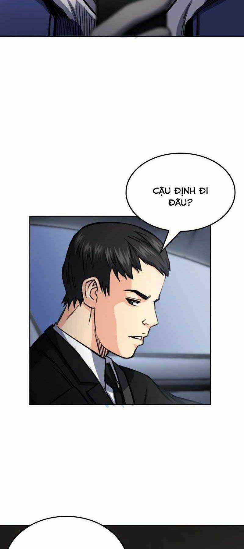 Druid Tại Ga Seoul Chapter 53 trang 8