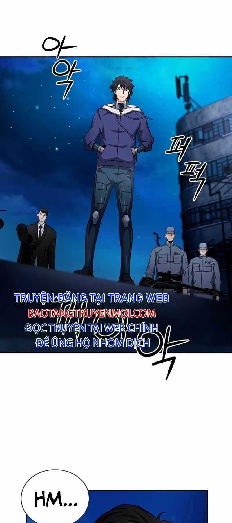 Druid Tại Ga Seoul Chapter 53 trang 81