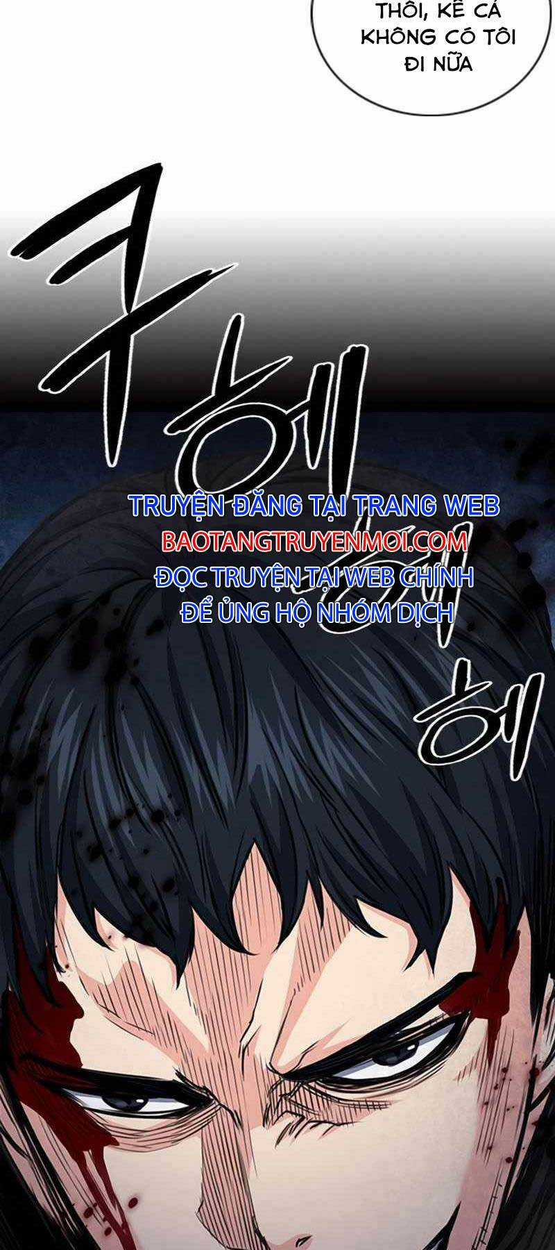 Druid Tại Ga Seoul Chapter 53 trang 86