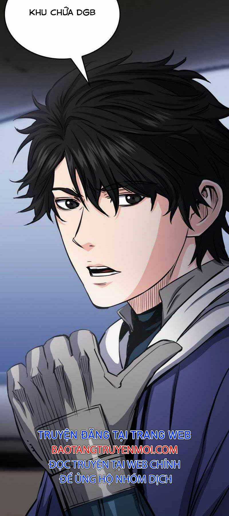 Druid Tại Ga Seoul Chapter 53 trang 9