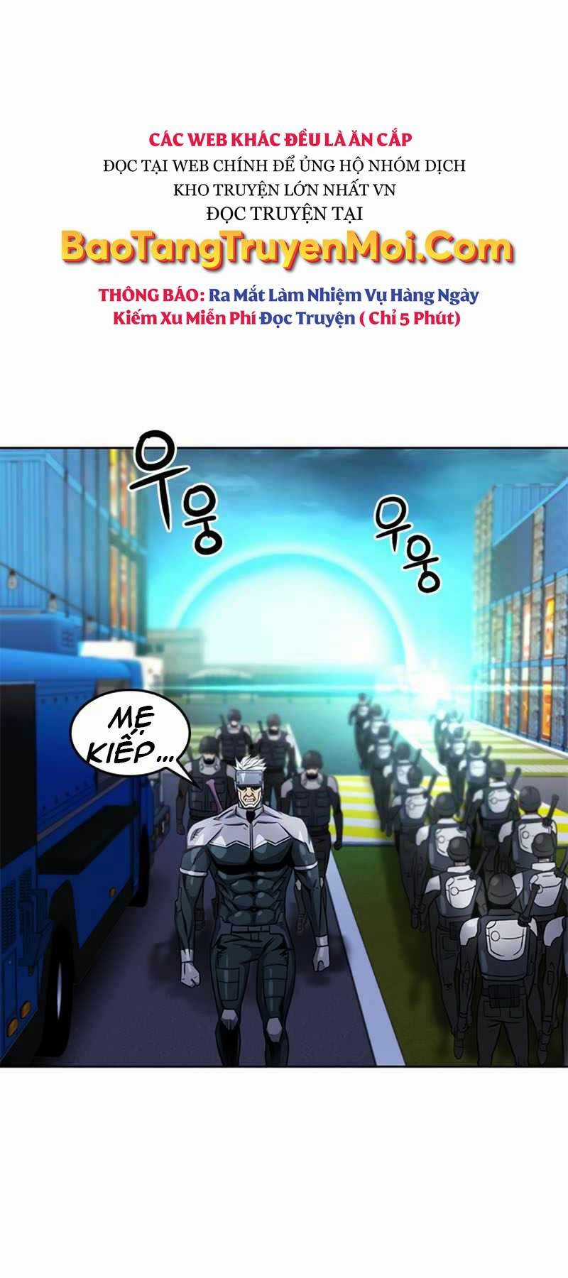 Druid Tại Ga Seoul Chapter 54 trang 10