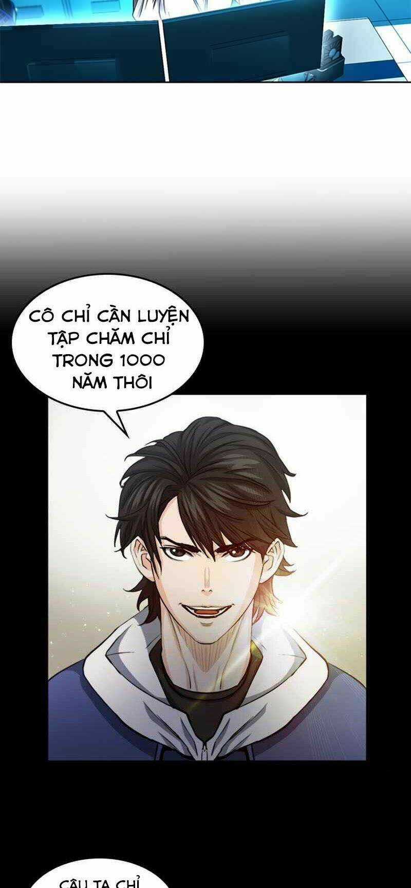 Druid Tại Ga Seoul Chapter 54 trang 12