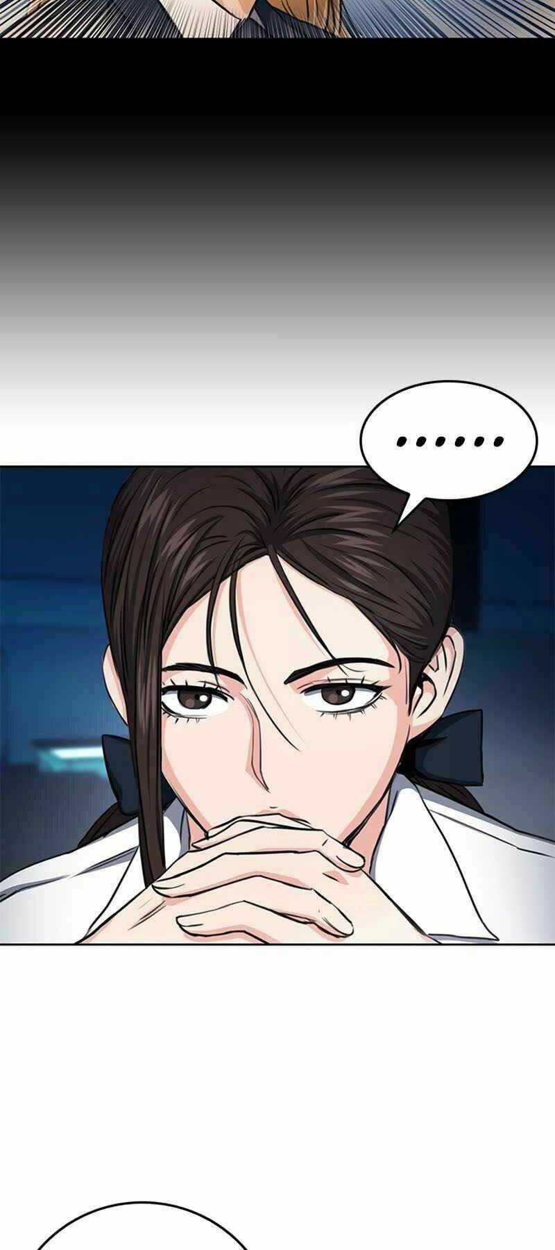 Druid Tại Ga Seoul Chapter 54 trang 14