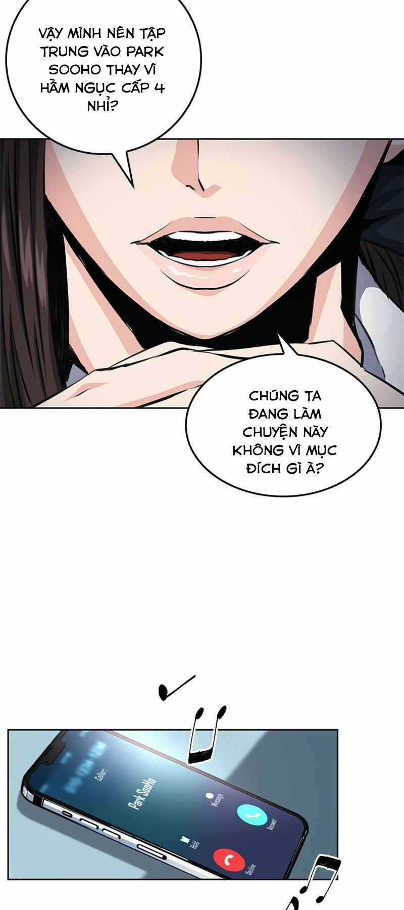 Druid Tại Ga Seoul Chapter 54 trang 15