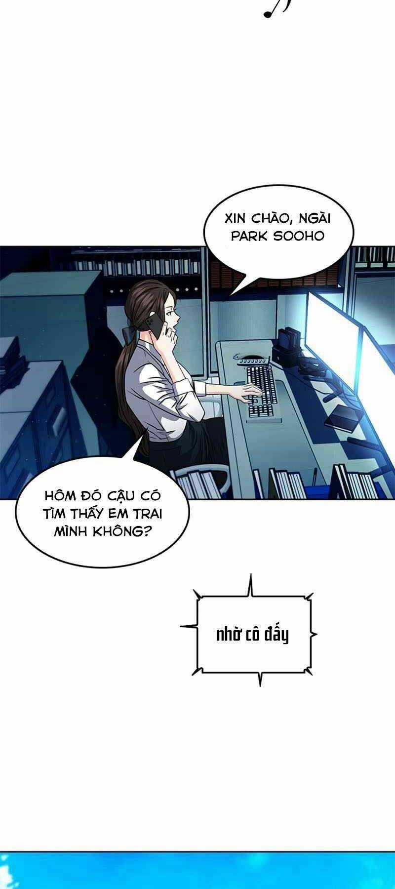 Druid Tại Ga Seoul Chapter 54 trang 16