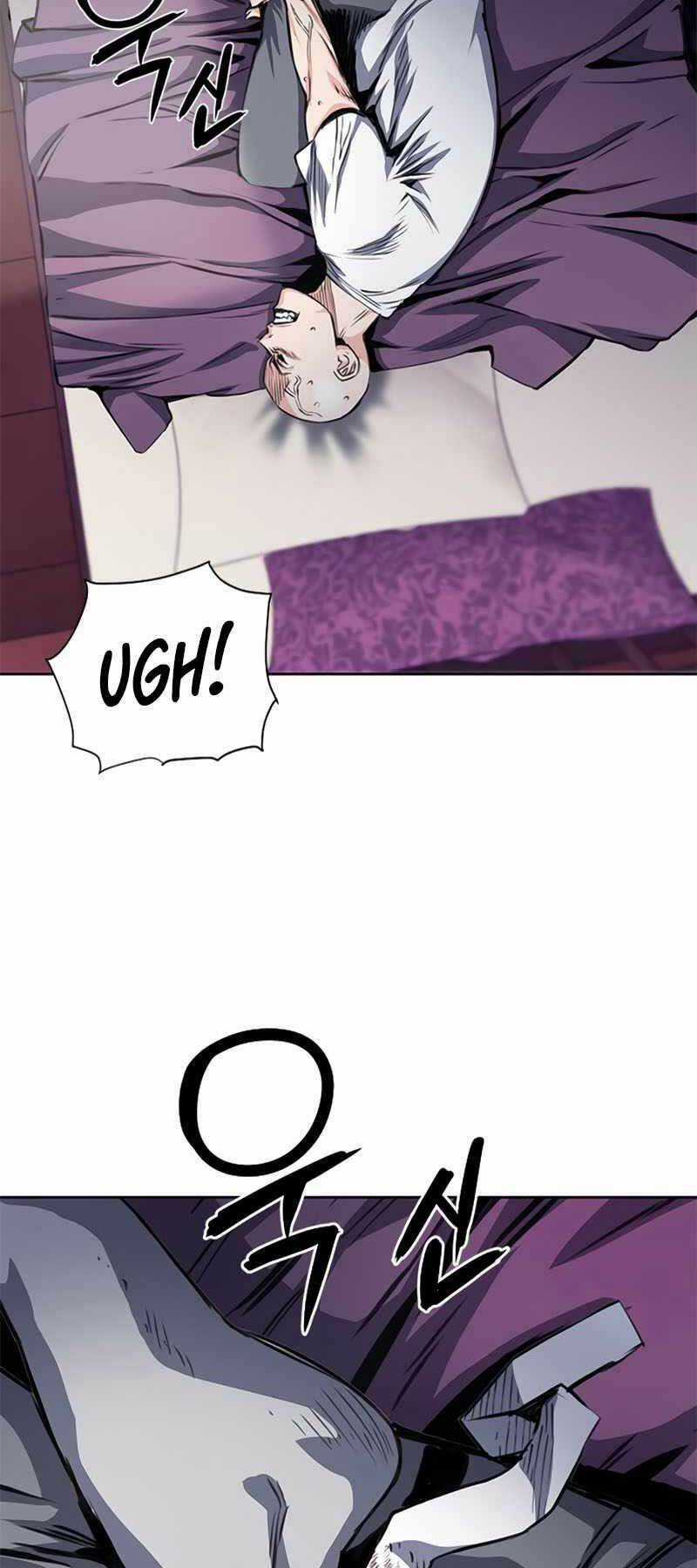 Druid Tại Ga Seoul Chapter 54 trang 19