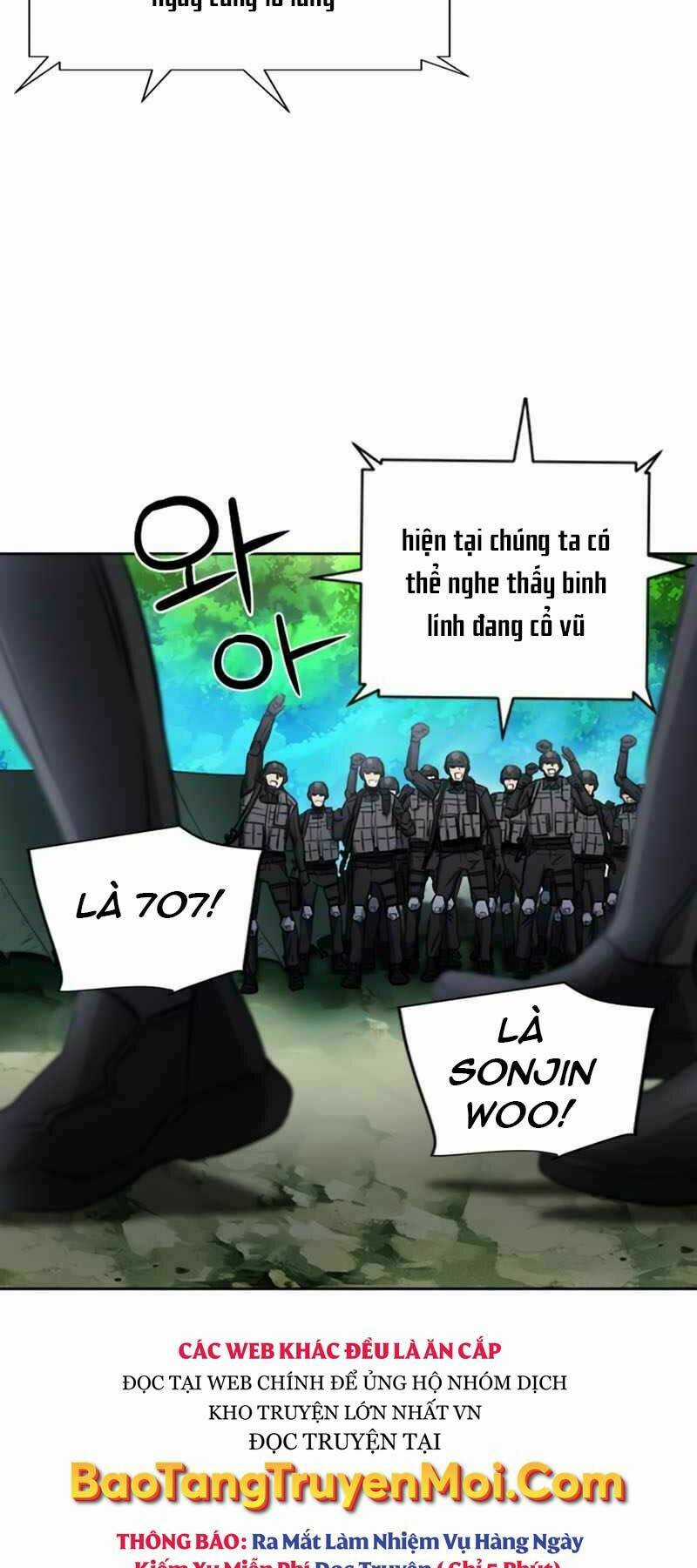 Druid Tại Ga Seoul Chapter 54 trang 2