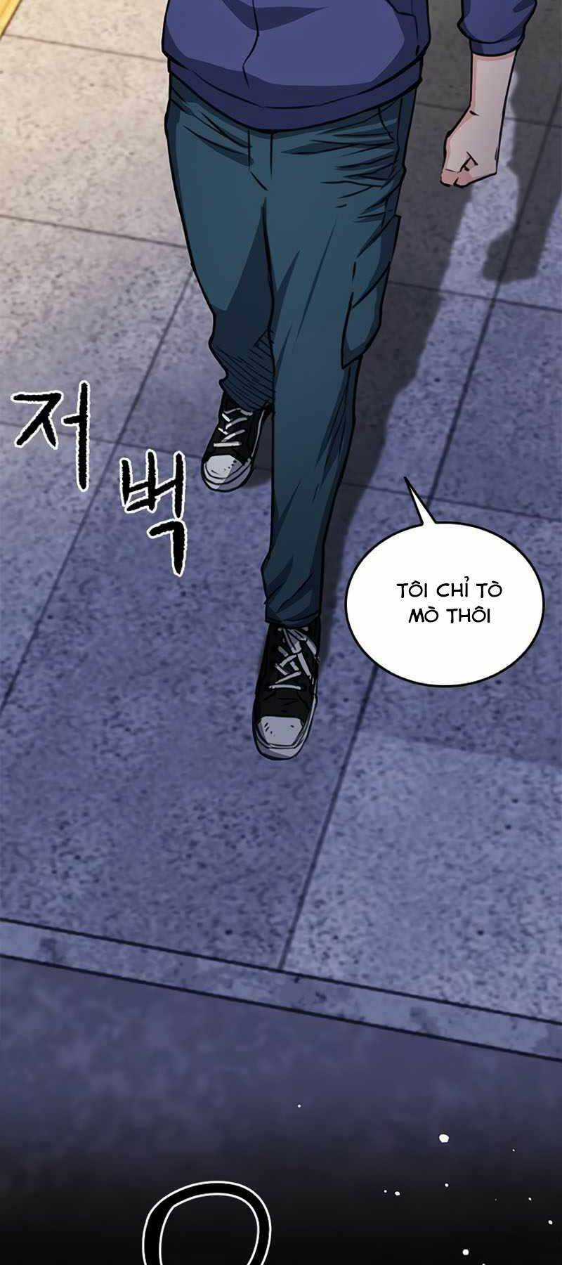 Druid Tại Ga Seoul Chapter 54 trang 21