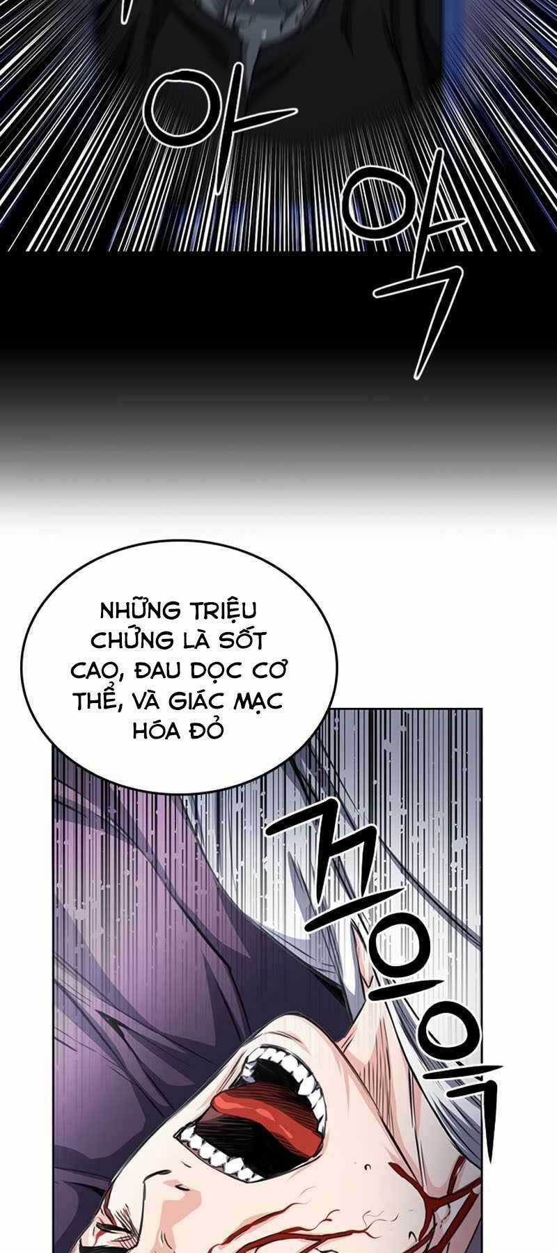 Druid Tại Ga Seoul Chapter 54 trang 28