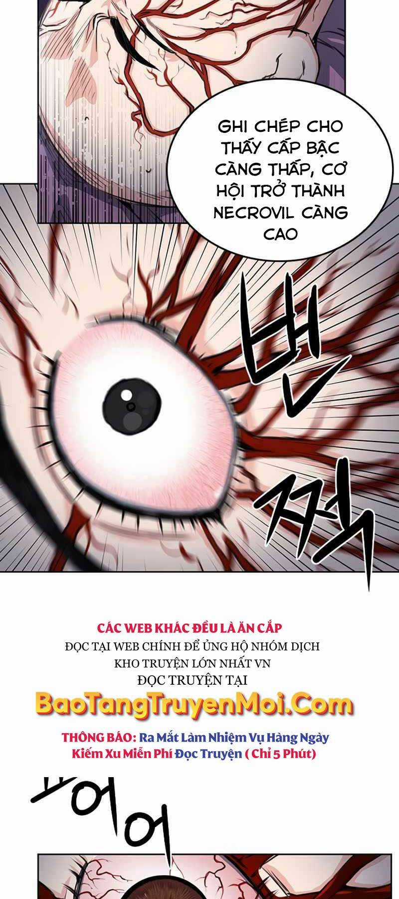 Druid Tại Ga Seoul Chapter 54 trang 29