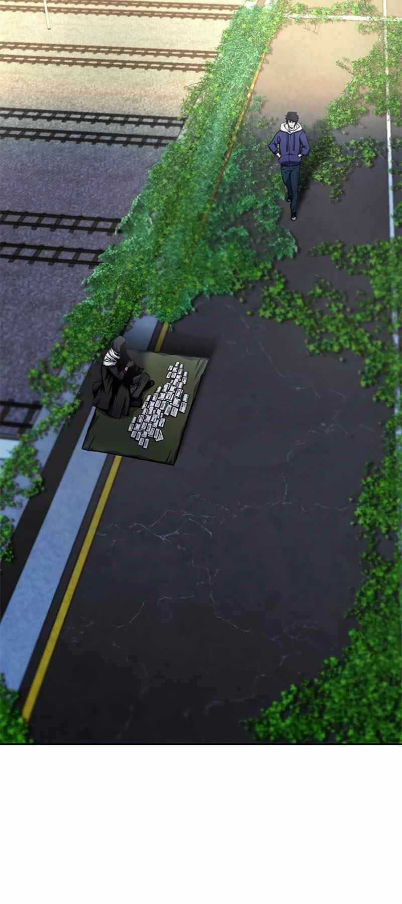 Druid Tại Ga Seoul Chapter 54 trang 33