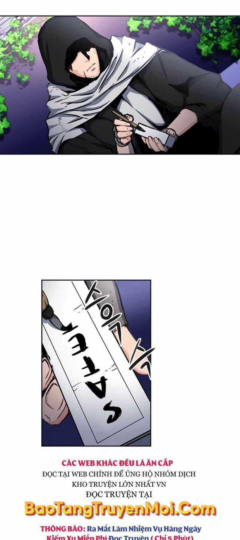 Druid Tại Ga Seoul Chapter 54 trang 34