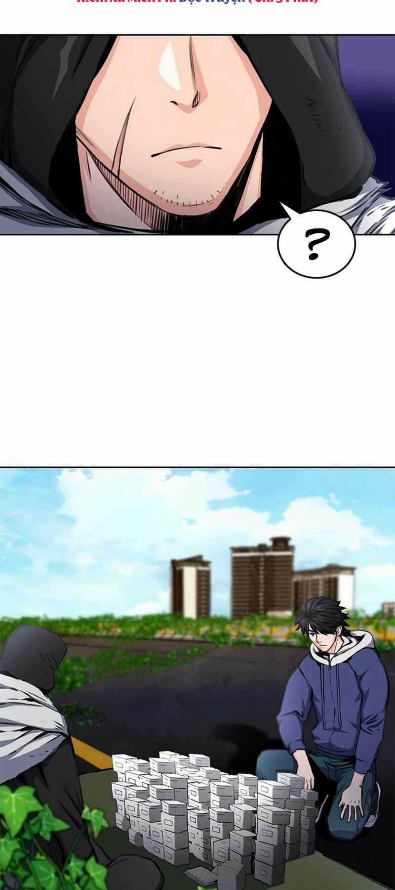 Druid Tại Ga Seoul Chapter 54 trang 35