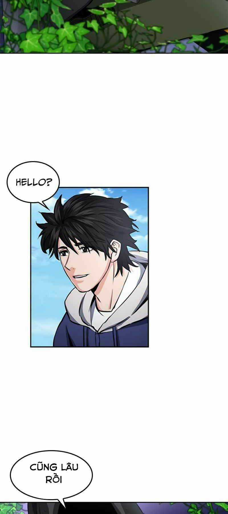 Druid Tại Ga Seoul Chapter 54 trang 36