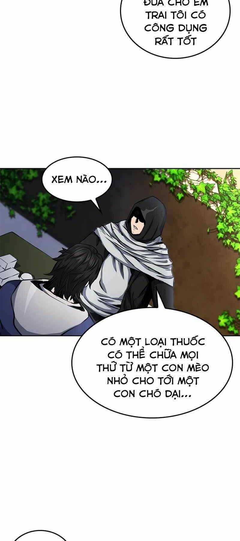 Druid Tại Ga Seoul Chapter 54 trang 39