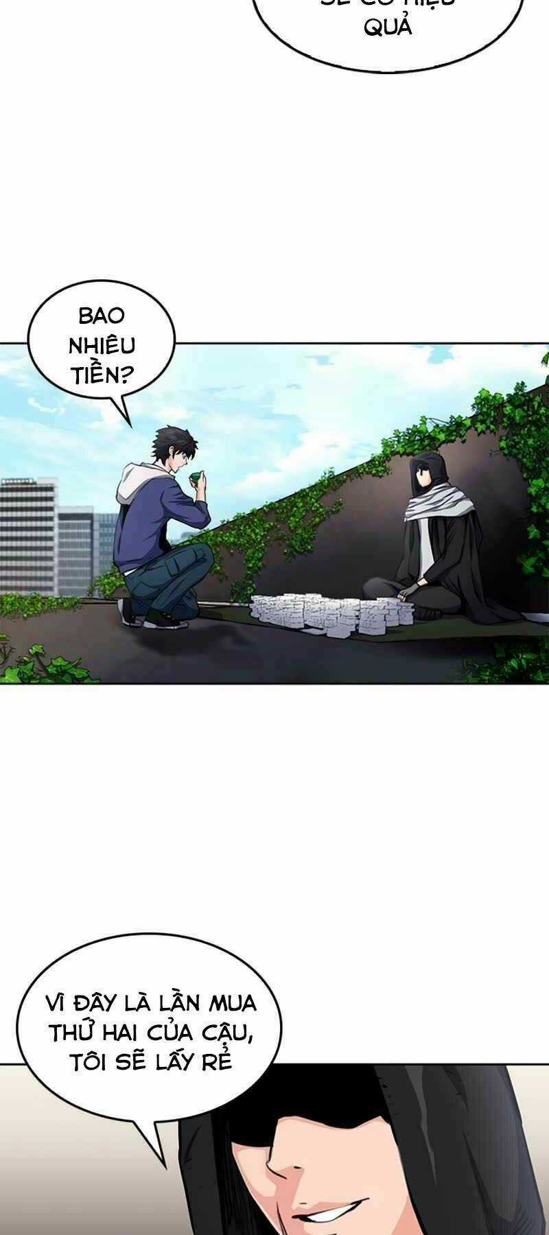 Druid Tại Ga Seoul Chapter 54 trang 42