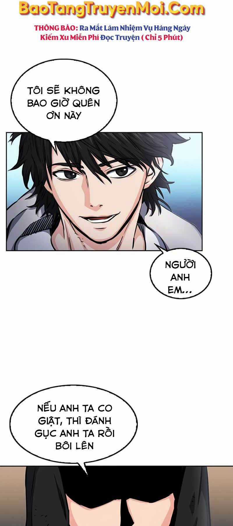 Druid Tại Ga Seoul Chapter 54 trang 44