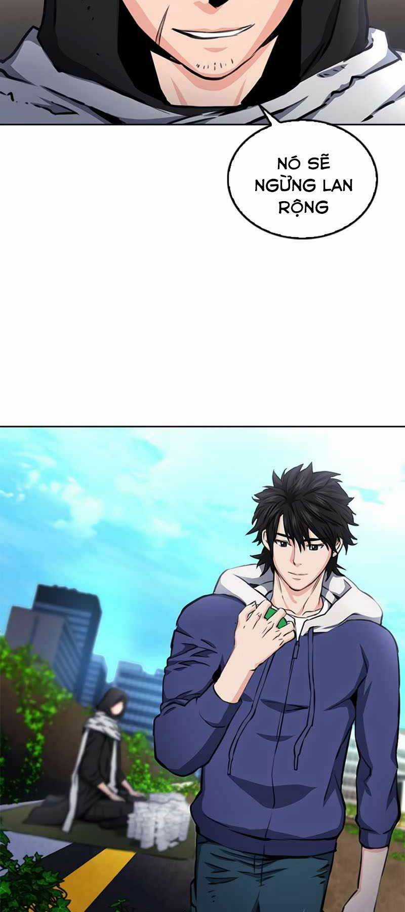 Druid Tại Ga Seoul Chapter 54 trang 45