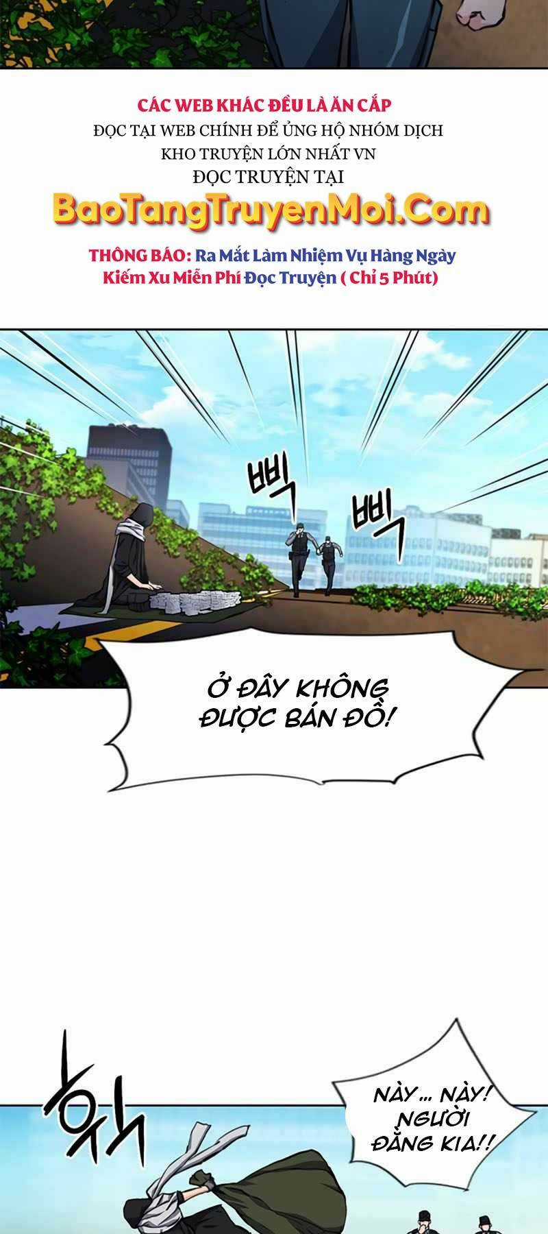 Druid Tại Ga Seoul Chapter 54 trang 46