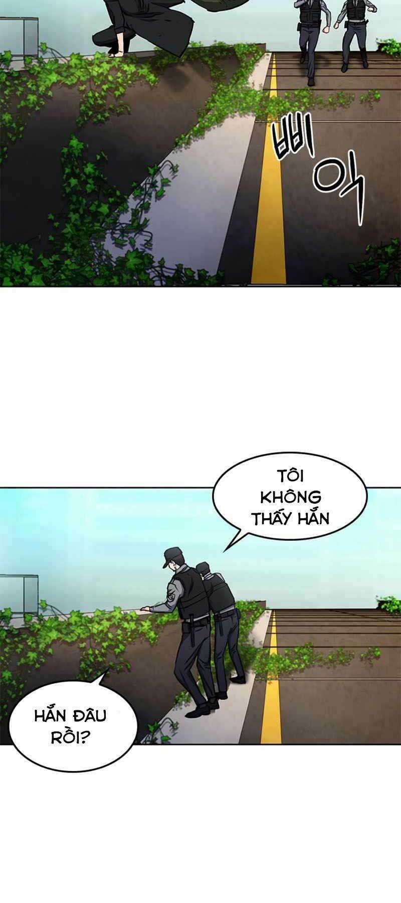 Druid Tại Ga Seoul Chapter 54 trang 47