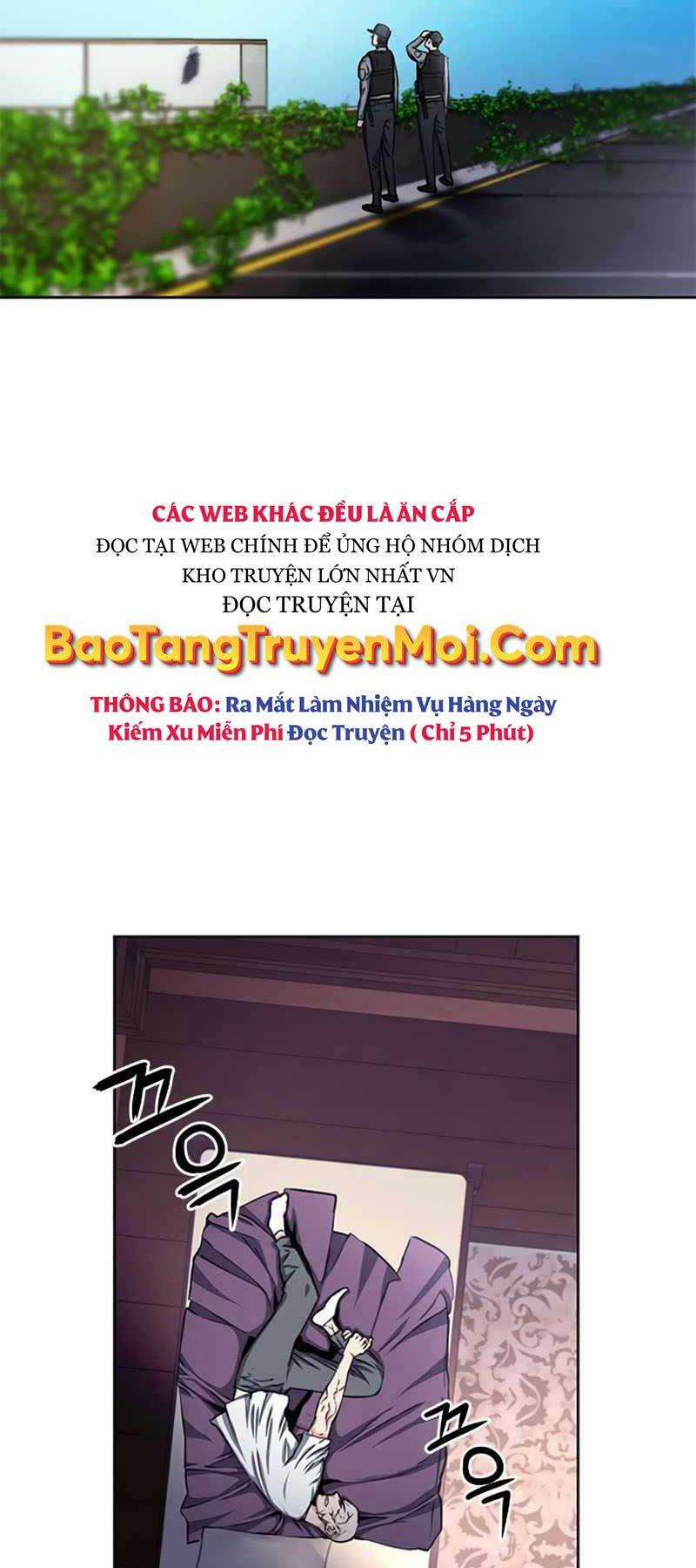 Druid Tại Ga Seoul Chapter 54 trang 49