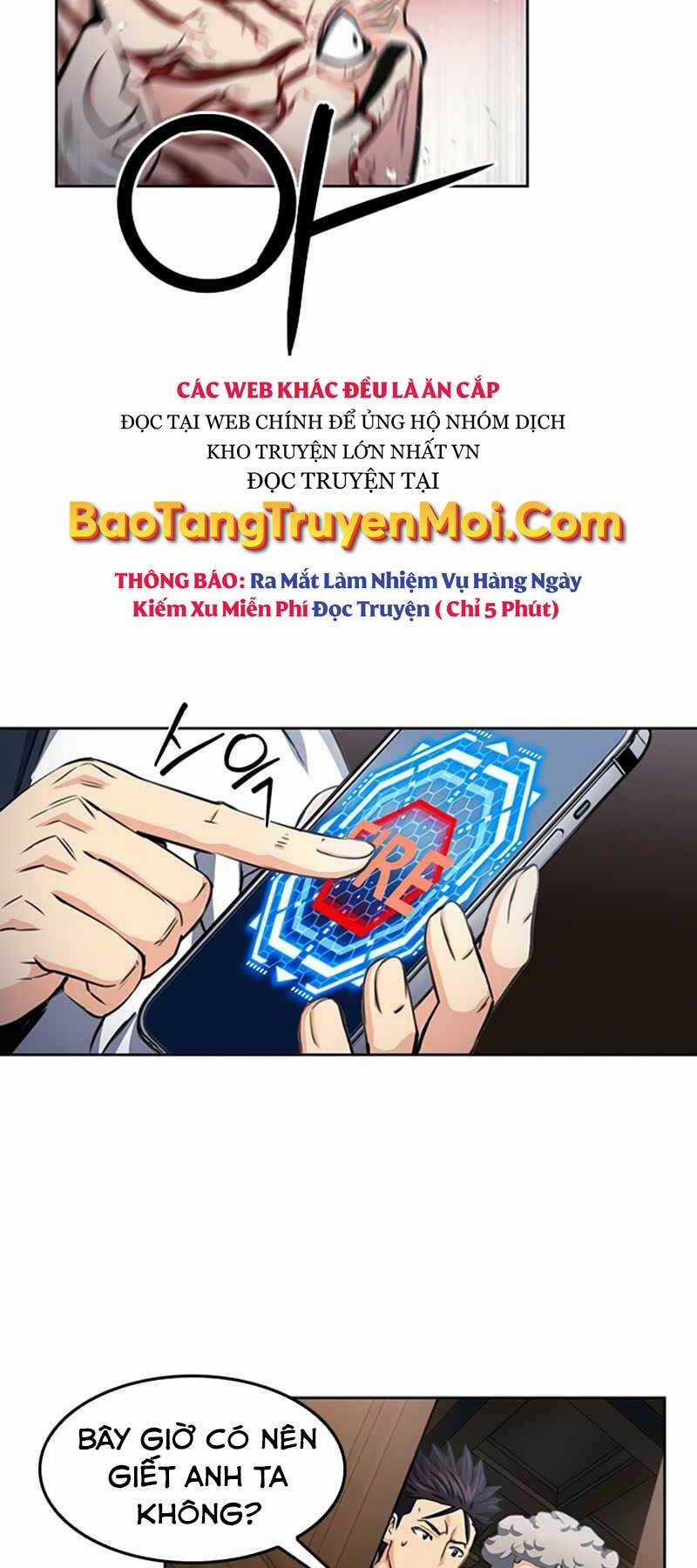 Druid Tại Ga Seoul Chapter 54 trang 52