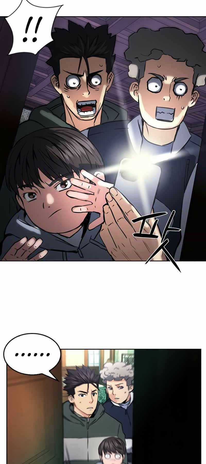 Druid Tại Ga Seoul Chapter 54 trang 55