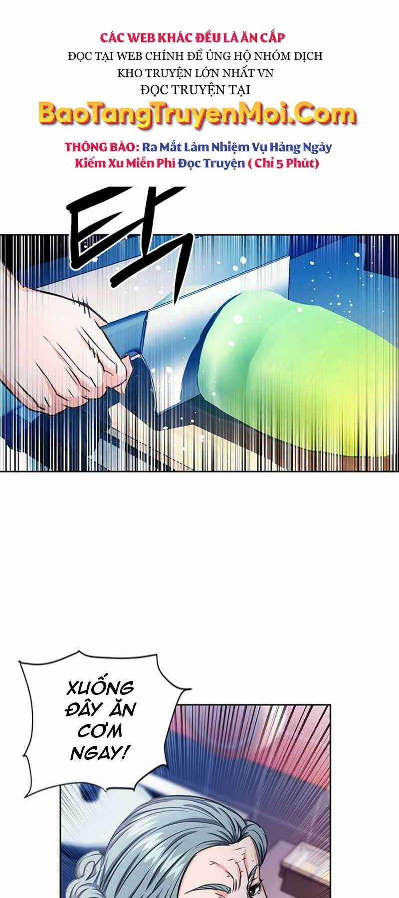 Druid Tại Ga Seoul Chapter 54 trang 59