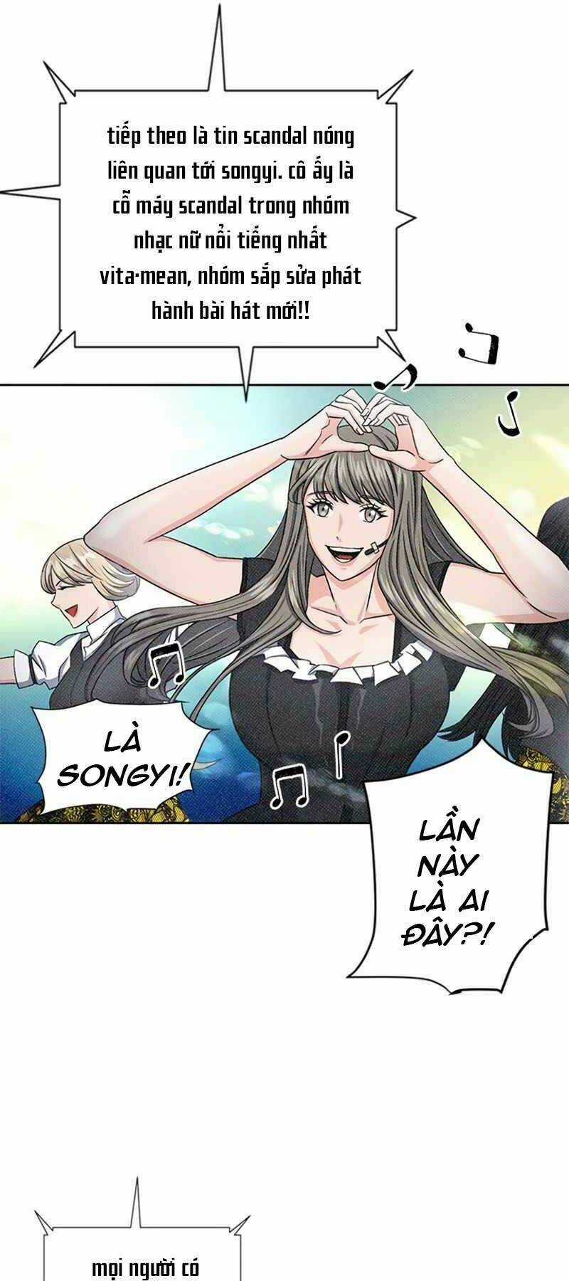 Druid Tại Ga Seoul Chapter 54 trang 6