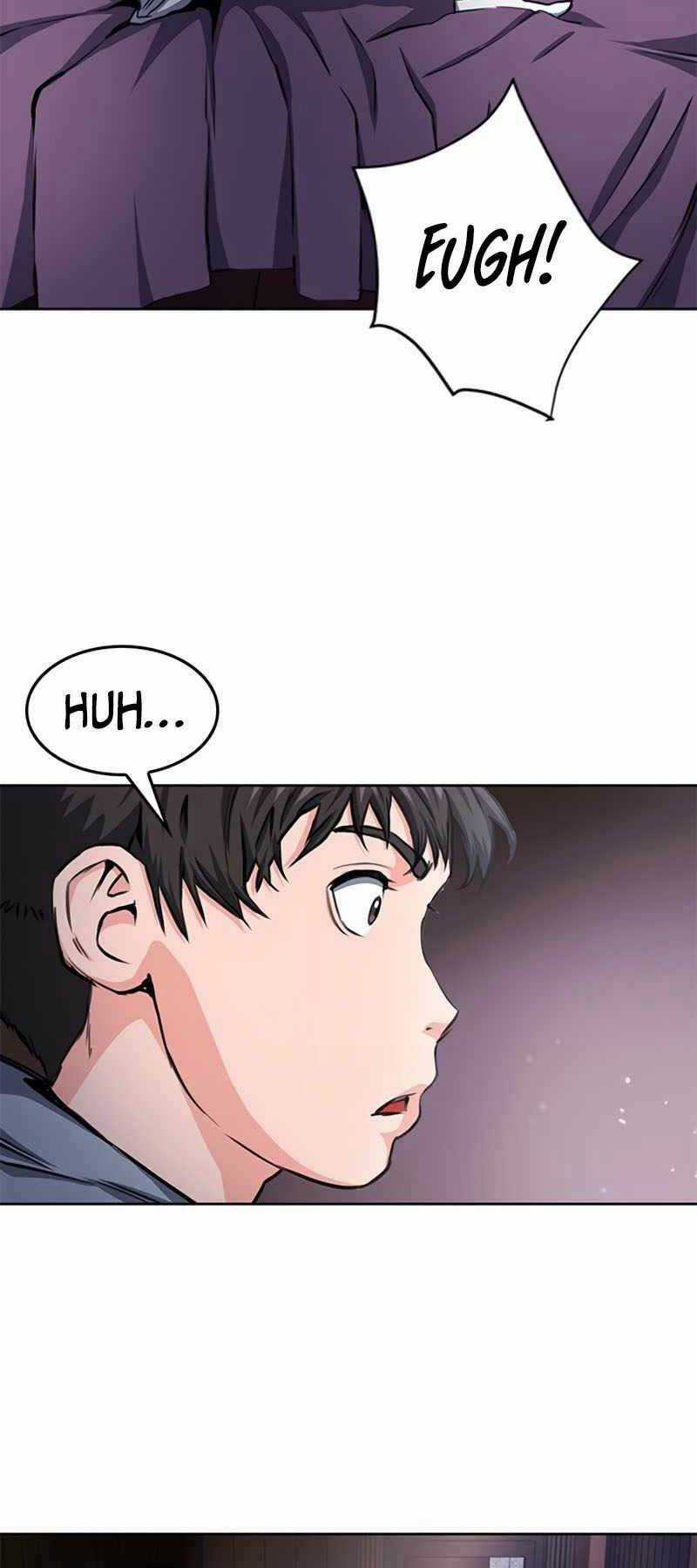 Druid Tại Ga Seoul Chapter 54 trang 61