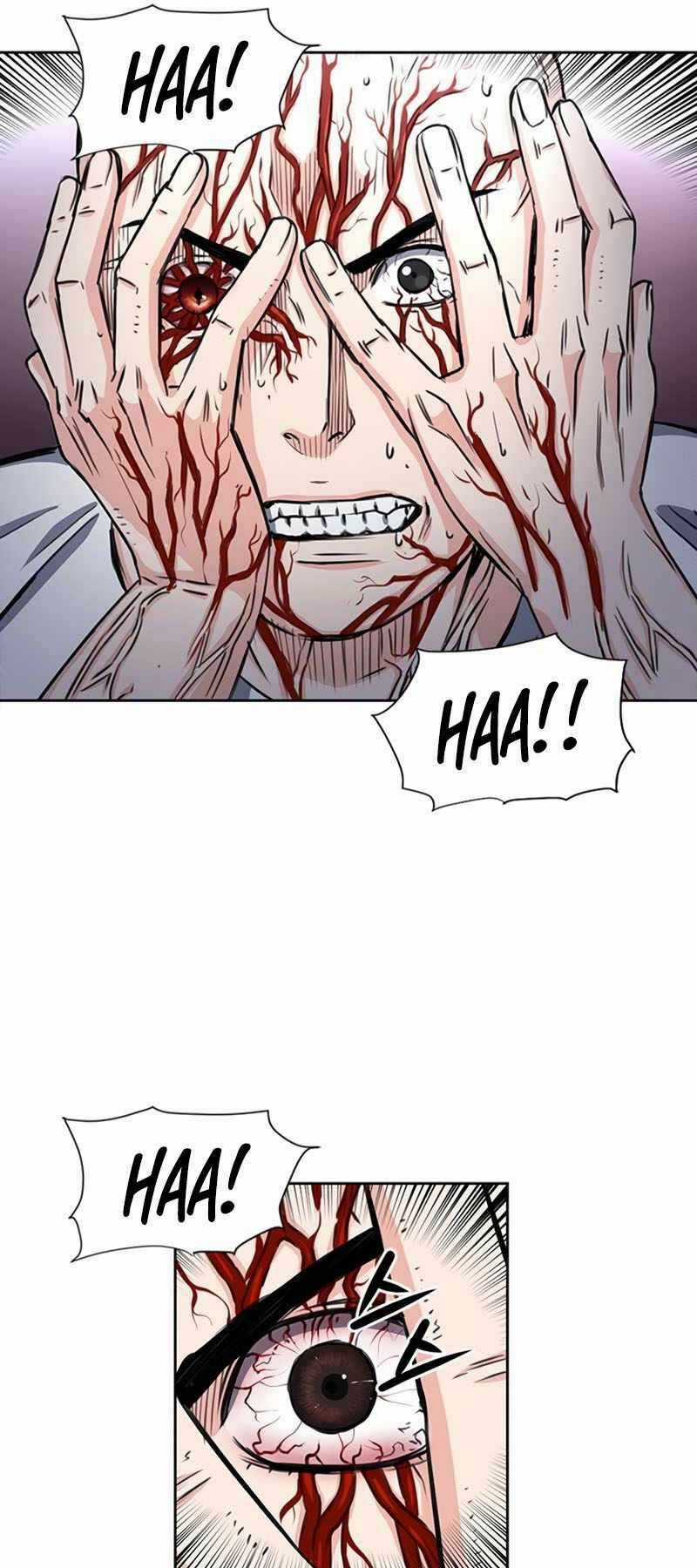 Druid Tại Ga Seoul Chapter 54 trang 65