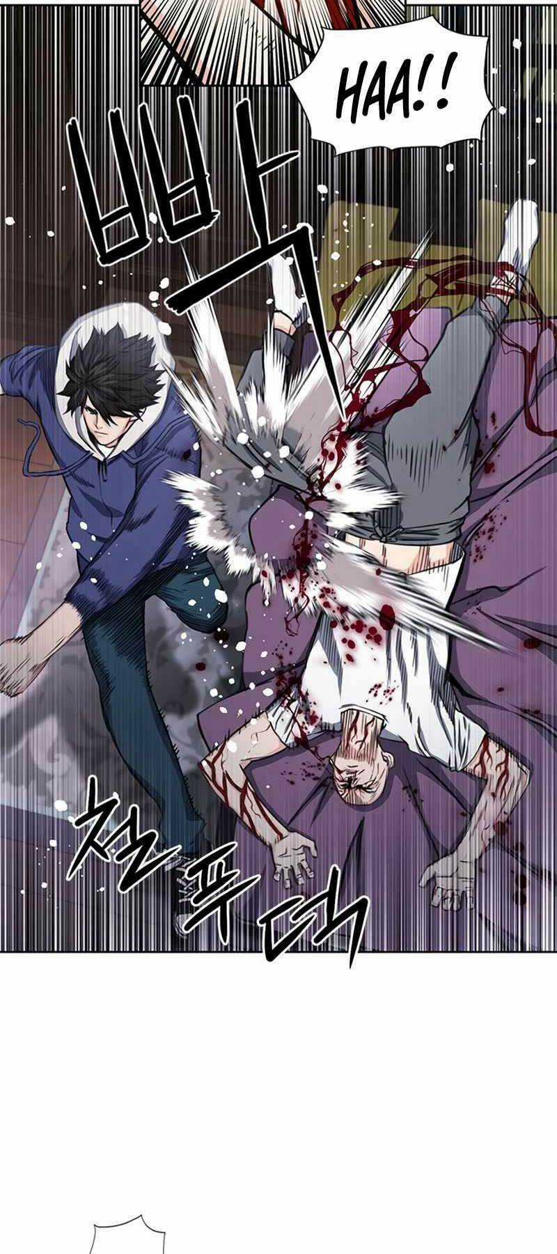 Druid Tại Ga Seoul Chapter 54 trang 66