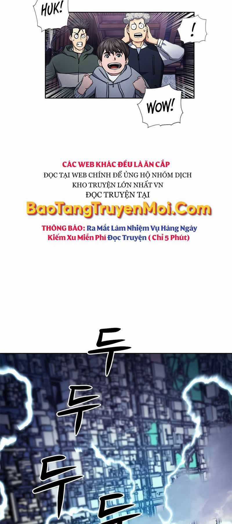 Druid Tại Ga Seoul Chapter 54 trang 67