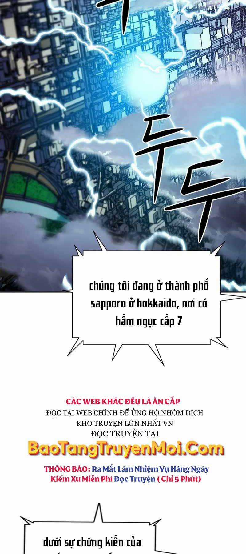 Druid Tại Ga Seoul Chapter 54 trang 68