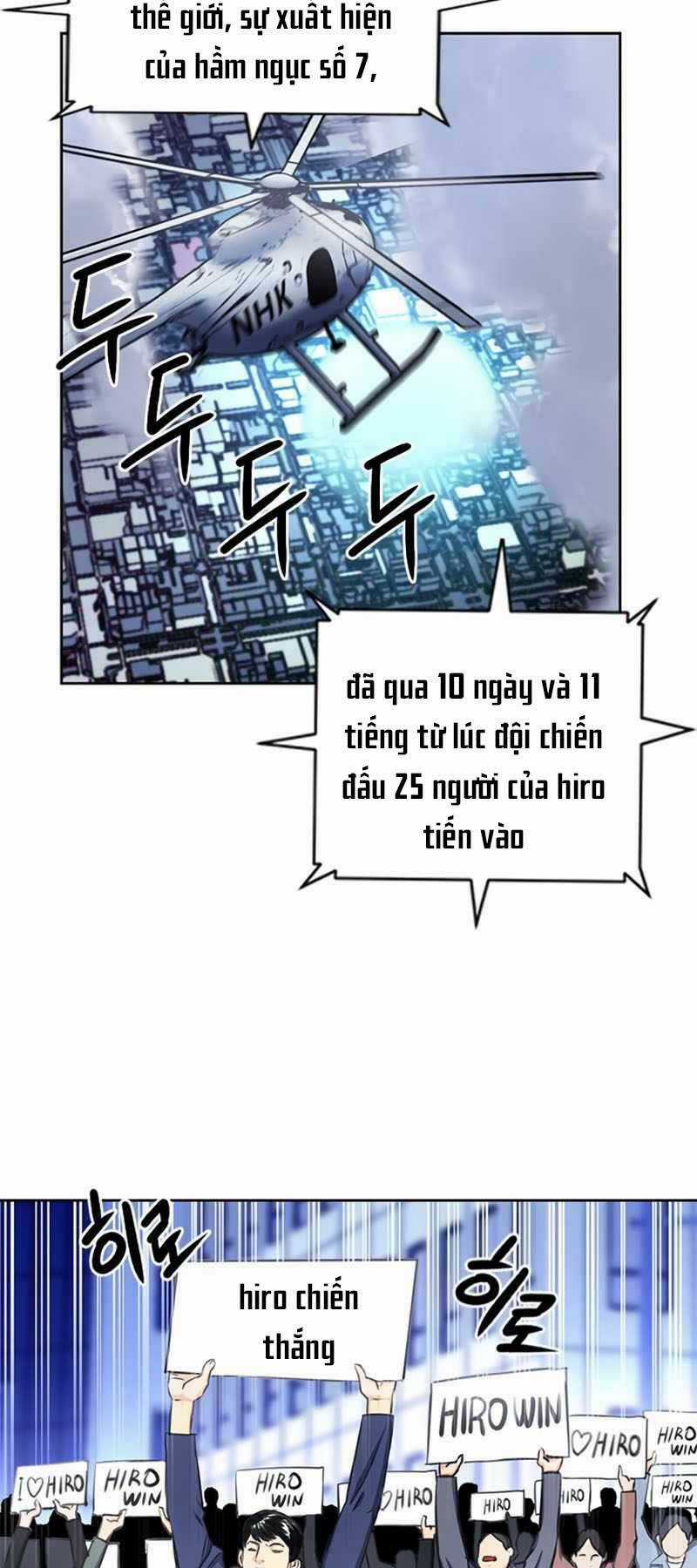 Druid Tại Ga Seoul Chapter 54 trang 69