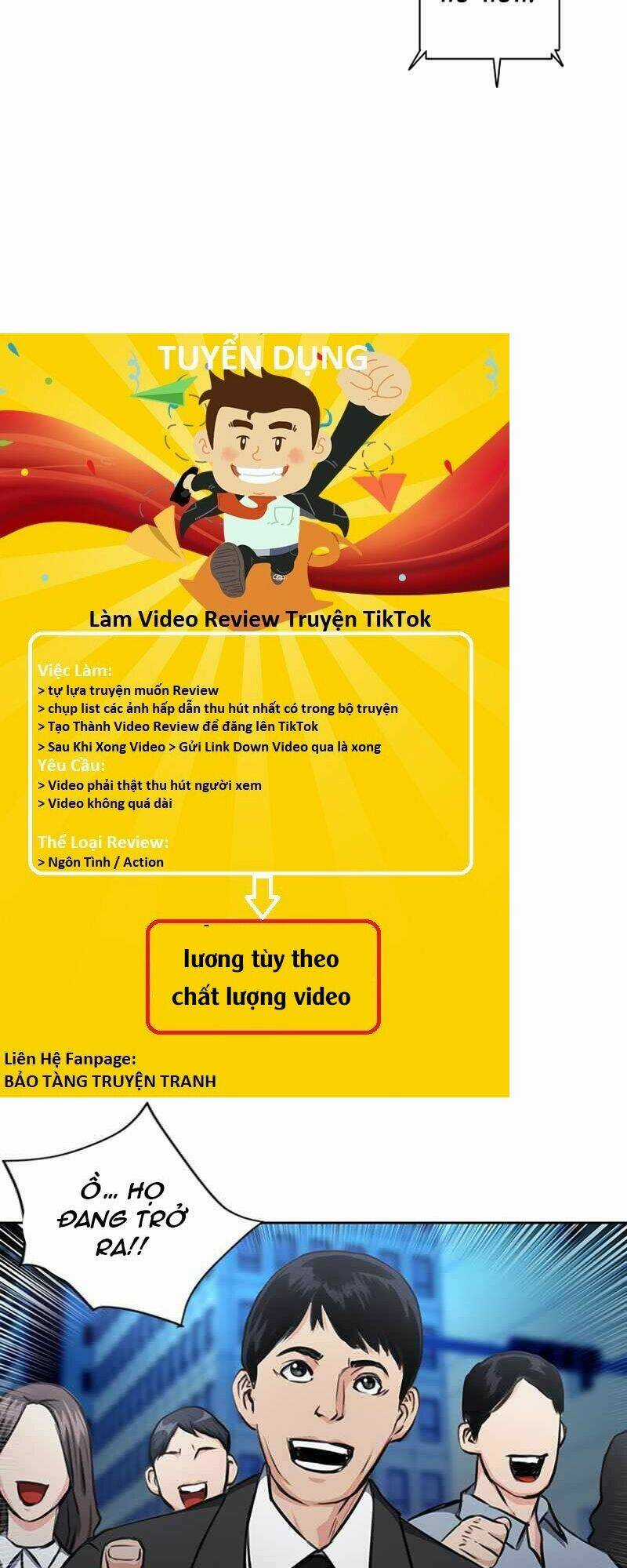 Druid Tại Ga Seoul Chapter 54 trang 71