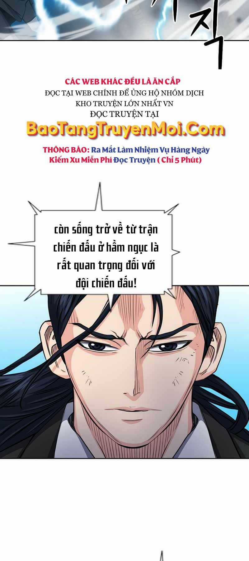 Druid Tại Ga Seoul Chapter 54 trang 73